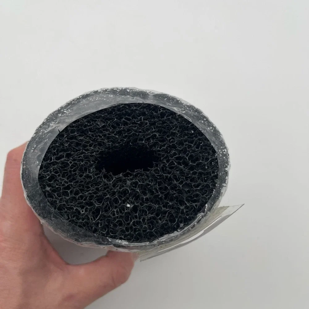 Tetra Pond Replacement Pre-Filter Foam Coarse Pad 19017-900 Black Sponge